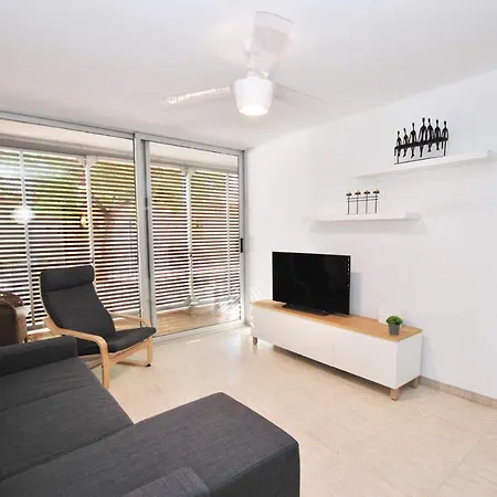 Appartement Gaudi Contemporani *