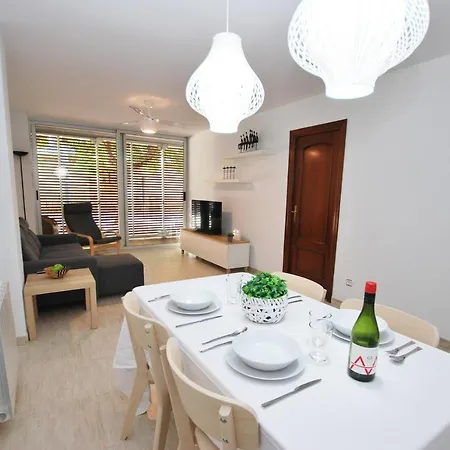Gaudi Contemporani Appartement Mataró