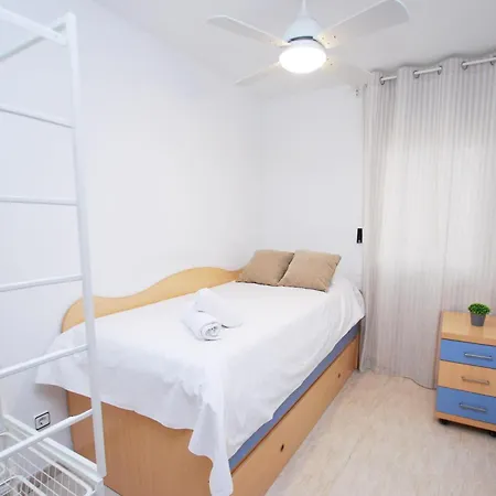 Gaudi Contemporani Appartement Mataró