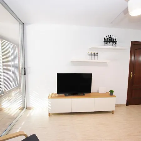 Apartment Gaudi Contemporani