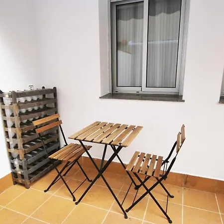 Apartment Gaudi Contemporani Mataro