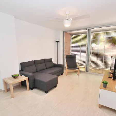 Apartment Gaudi Contemporani Mataro