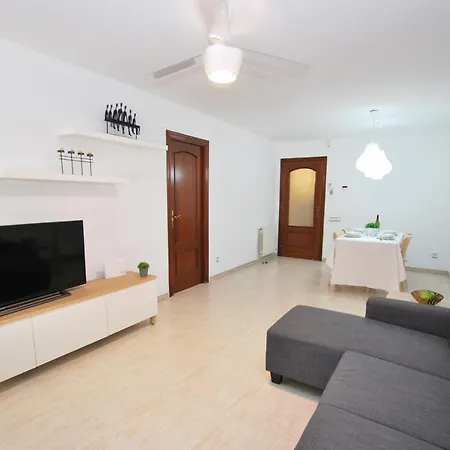 Gaudi Contemporani Apartment *