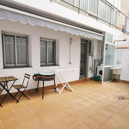 Apartment Gaudi Contemporani