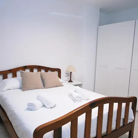 Apartment Gaudi Contemporani *