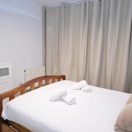 Gaudi Contemporani Apartment *