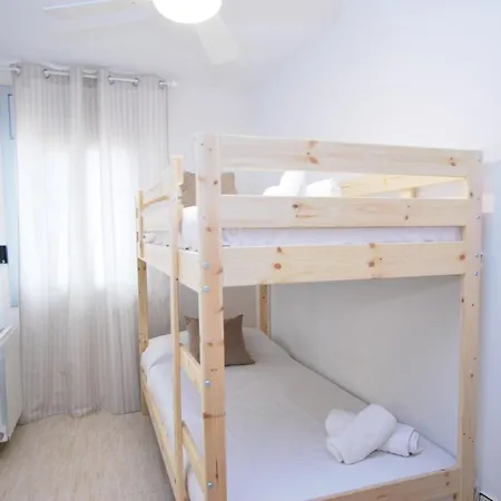 Gaudi Contemporani Apartment *