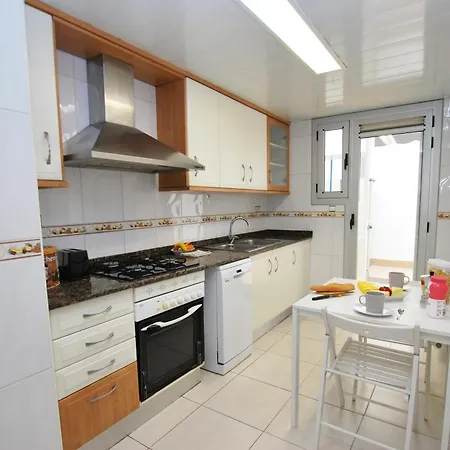 Gaudi Contemporani Apartment