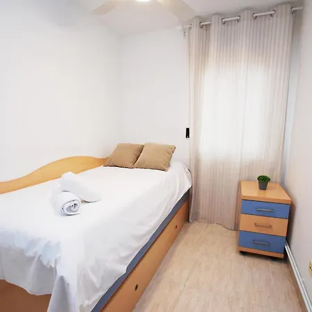 Apartment Gaudi Contemporani Mataro
