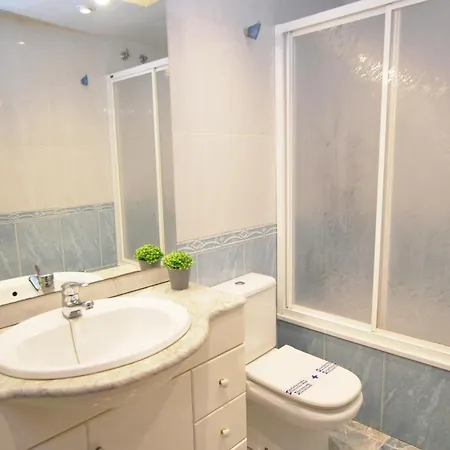 Gaudi Contemporani Apartment *
