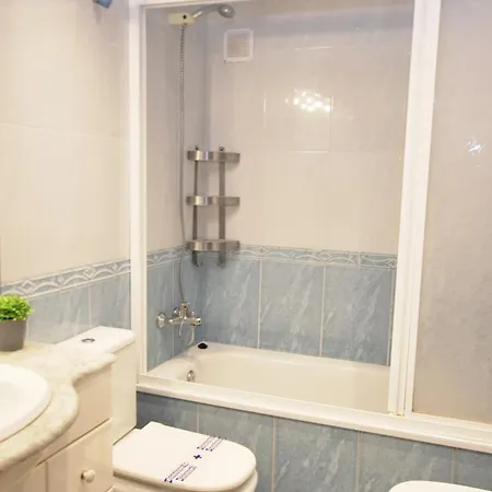 Apartment Gaudi Contemporani Mataro