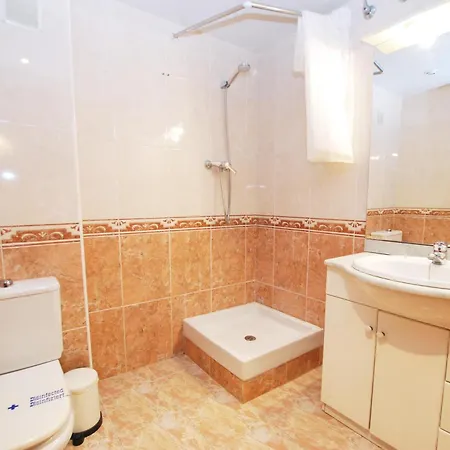 Apartment Gaudi Contemporani *