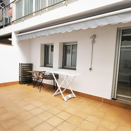Gaudi Contemporani Mataro